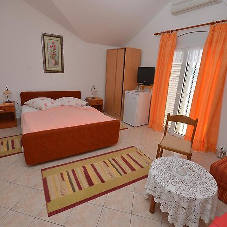 Hotel Vila Margot Herceg Novi Pokój zdjęcie