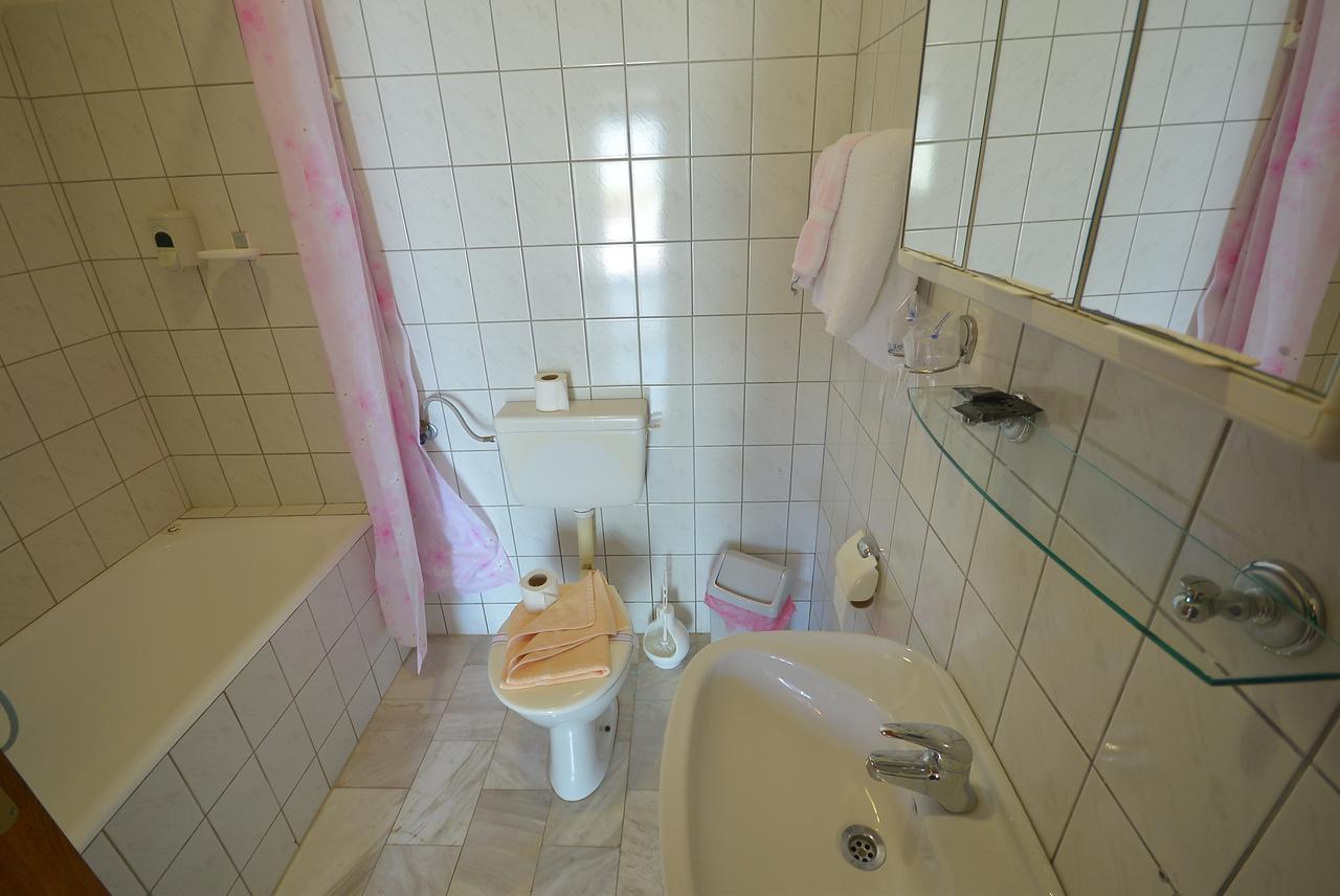Hotel Vila Margot Herceg Novi Zewnętrze zdjęcie